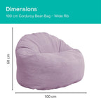 Bean Bag Chair Adult
