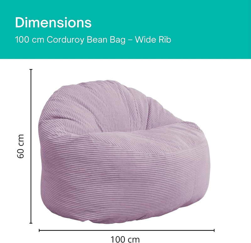 Bean Bag Chair Adult