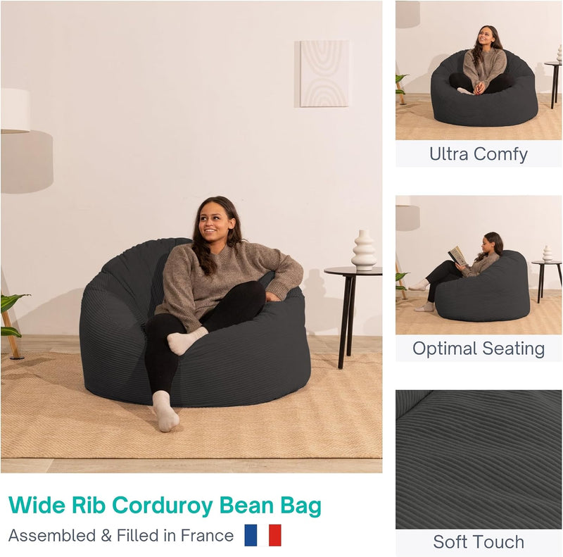 Bean Bag Chair Adult