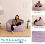 Bean Bag Chair Adult