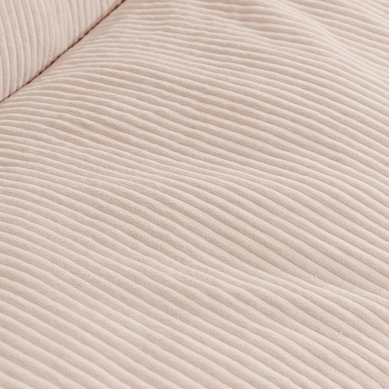 Bean Bag Chair Adult Soft Elegant Wide