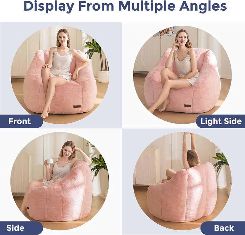 Bean Bag Chair for Adults Or Children