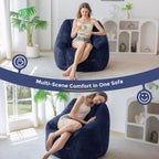 Bean Bag Chair for Adults Or Children