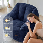 Bean Bag Chair for Adults Or Children