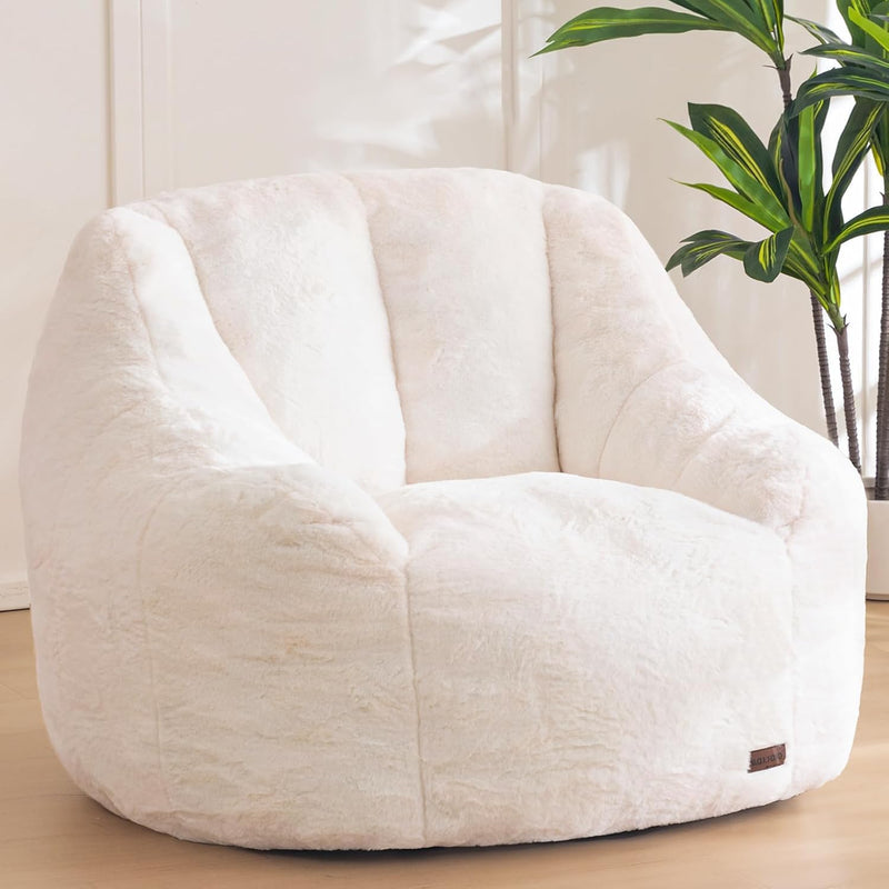Bean Bag Chair for Adults Or Children Soft