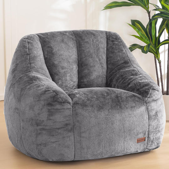 Bean Bag Chair for Adults Or Children Soft