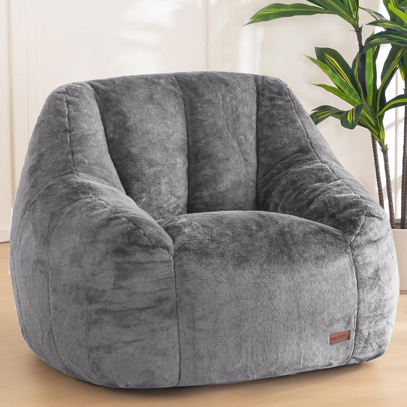 Bean Bag Chair for Adults Or Children Soft