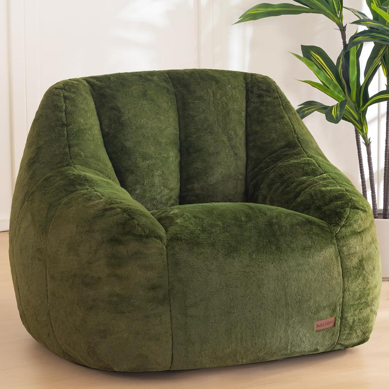Bean Bag Chair for Adults Or Children Soft