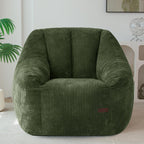 Bean Bag Chair for Adults Or Children Soft
