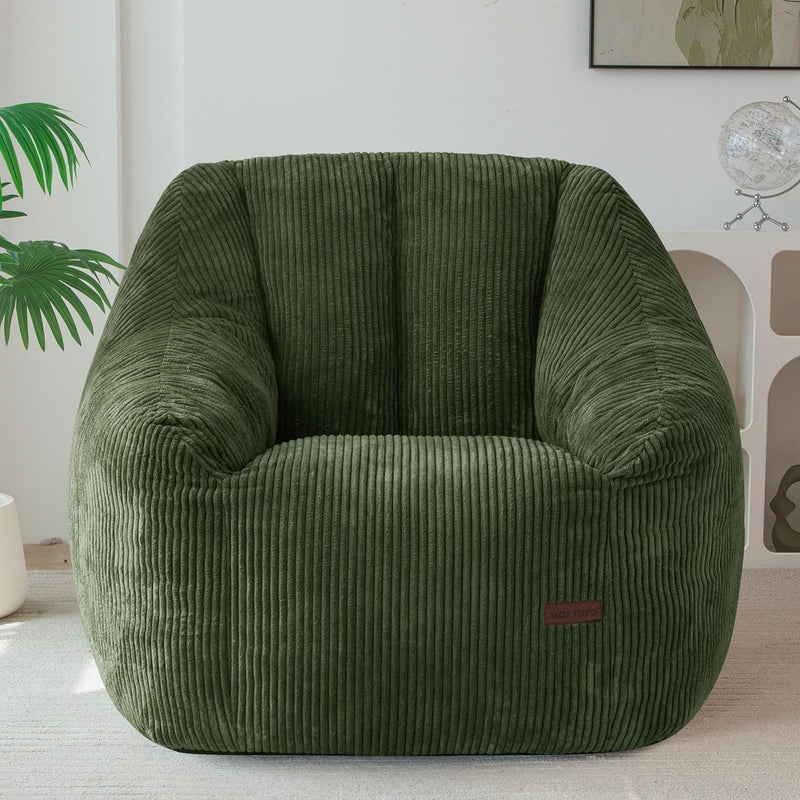 Bean Bag Chair for Adults Or Children Soft