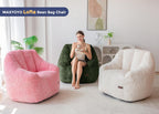 Bean Bag Chair for Adults Or Children Soft