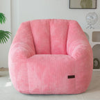 Bean Bag Chair for Adults Or Children Soft