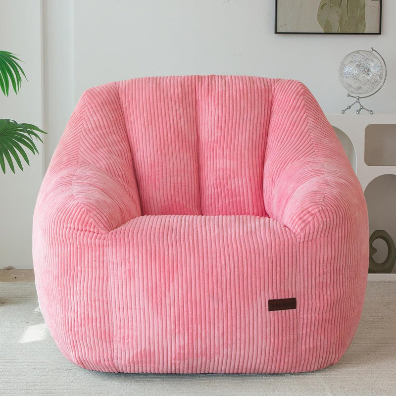 Bean Bag Chair for Adults Or Children Soft