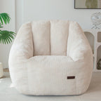 Bean Bag Chair for Adults Or Children Soft