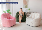 Bean Bag Chair for Adults Or Children Soft