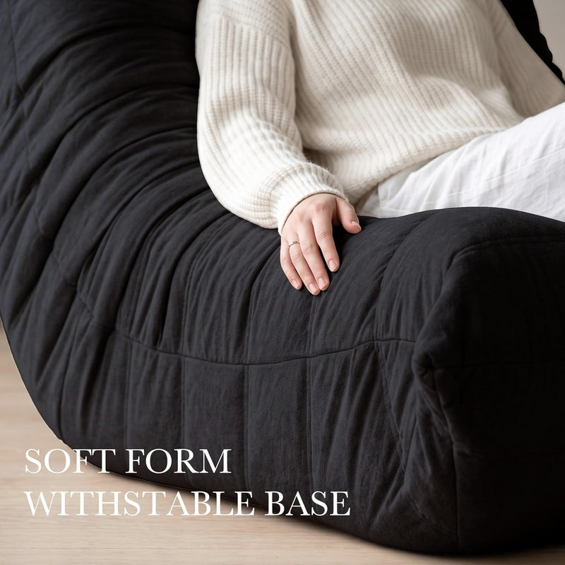 Bean Bag Chair for Adults Togo Lounge