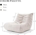 Bean Bag Chair for Adults Togo Lounge