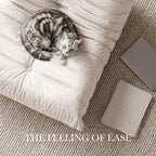 Bean Bag Chair for Adults Togo Lounge