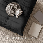 Bean Bag Chair for Adults Togo Lounge