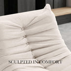 Bean Bag Chair for Adults Togo Lounge