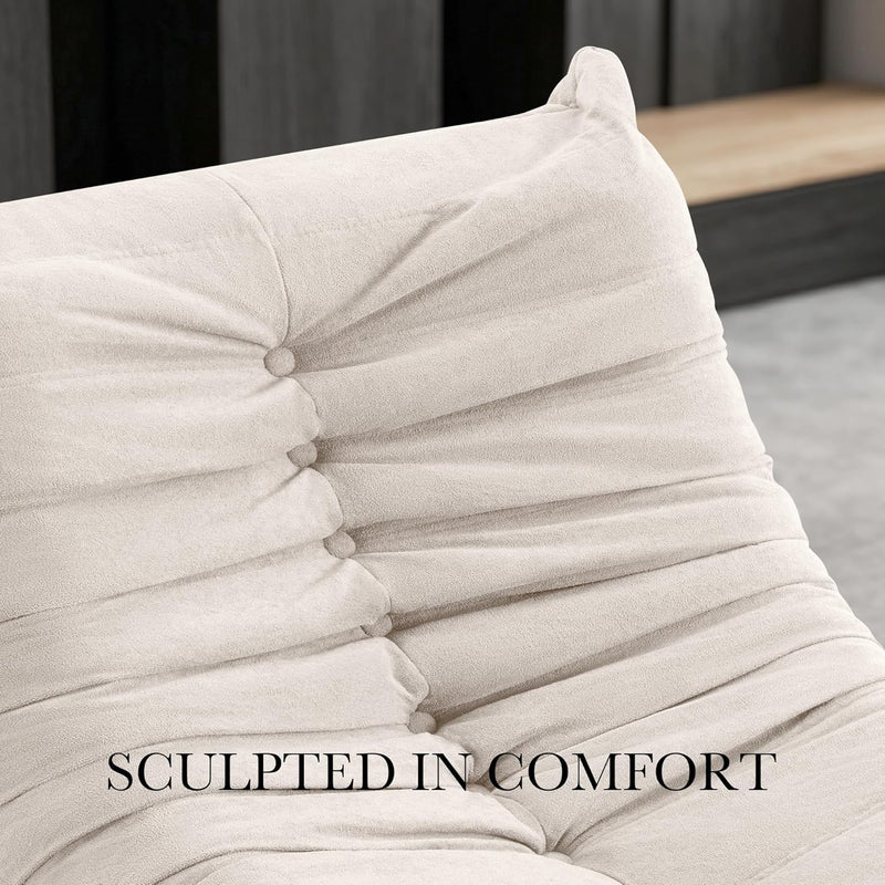 Bean Bag Chair for Adults Togo Lounge