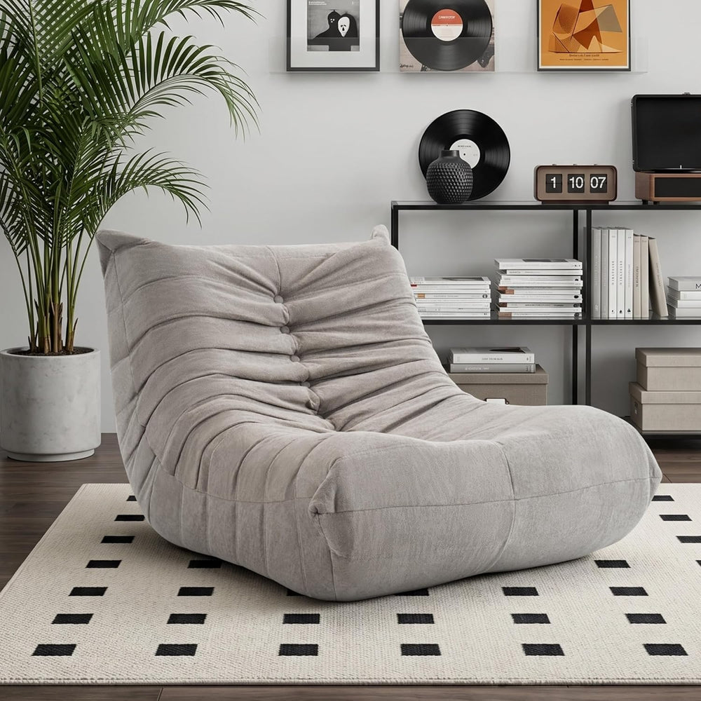 Bean Bag Chair for Adults Togo Lounge