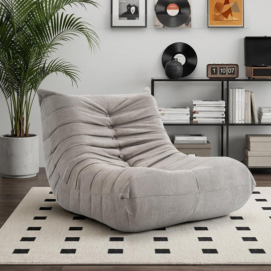 Bean Bag Chair for Adults Togo Lounge