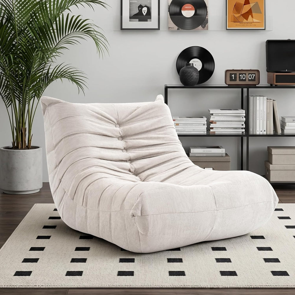 Bean Bag Chair for Adults Togo Lounge