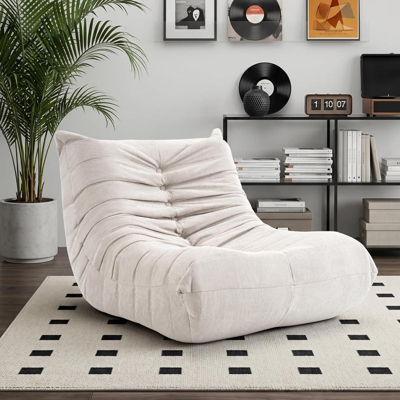 Bean Bag Chair for Adults Togo Lounge
