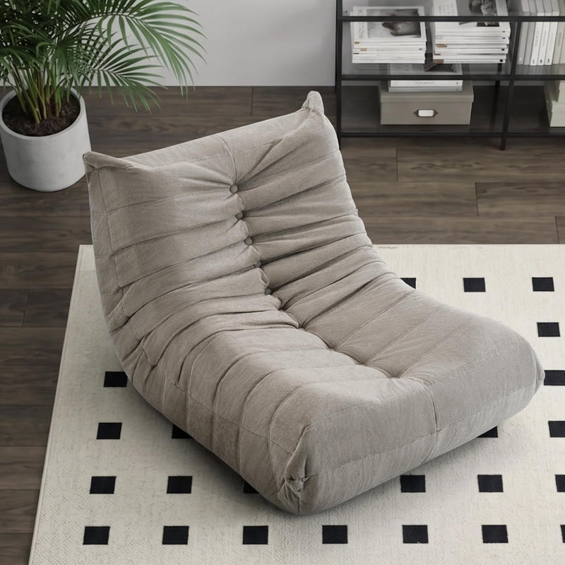 Bean Bag Chair for Adults Togo Lounge