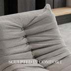 Bean Bag Chair for Adults Togo Lounge