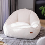 Bean Bag Chair for Teens Kids Corduroy Sofa