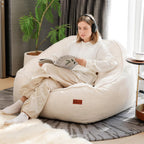 Bean Bag Chair for Teens Kids Corduroy Sofa