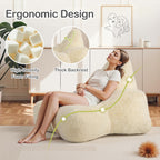 Bean Bag Chair Large Star with Filling Included