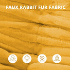 Bean Bag Chair with Filling Comfy Lounge Floor