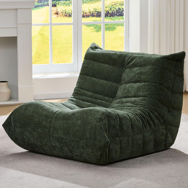 Bean Bag Chairs for Adults Giant Chair Memory