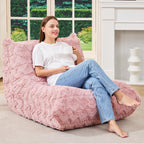 Bean Bag Chairs for Adults Giant Chair Memory