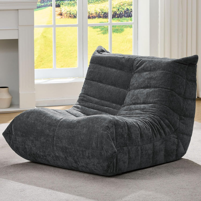 Bean Bag Chairs for Adults Giant Chair Memory