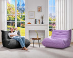 Bean Bag Chairs for Adults Giant Chair Memory