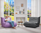 Bean Bag Chairs for Adults Giant Chair Memory