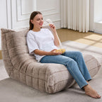 Bean Bag Chairs for Adults Giant Chair Memory