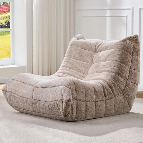 Bean Bag Chairs for Adults Giant Chair Memory