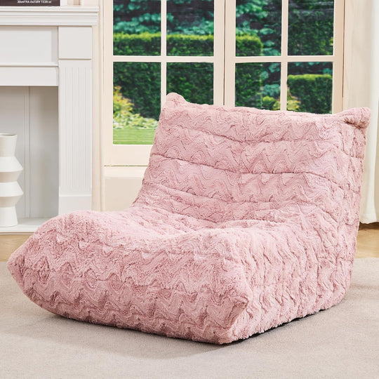 Bean Bag Chairs for Adults Giant Chair Memory