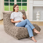 Bean Bag Chairs for Adults Giant Chair Memory