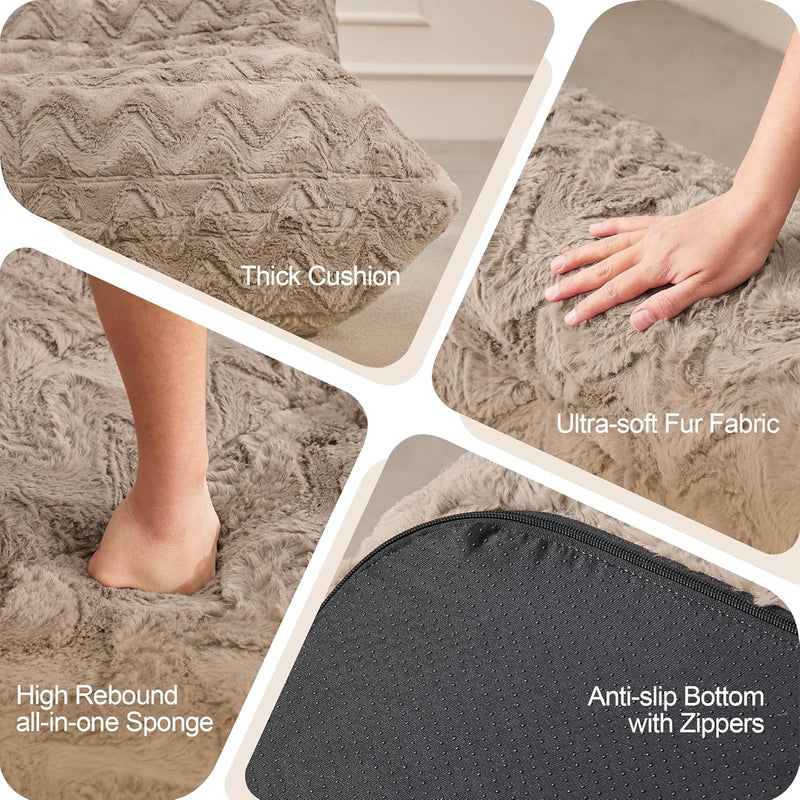 Bean Bag Chairs for Adults Giant Chair Memory
