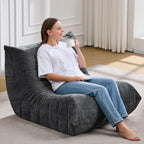 Bean Bag Chairs for Adults Giant Chair Memory
