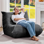 Bean Bag Chairs for Adults Giant Chair Memory