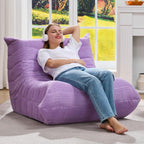 Bean Bag Chairs for Adults Giant Chair Memory