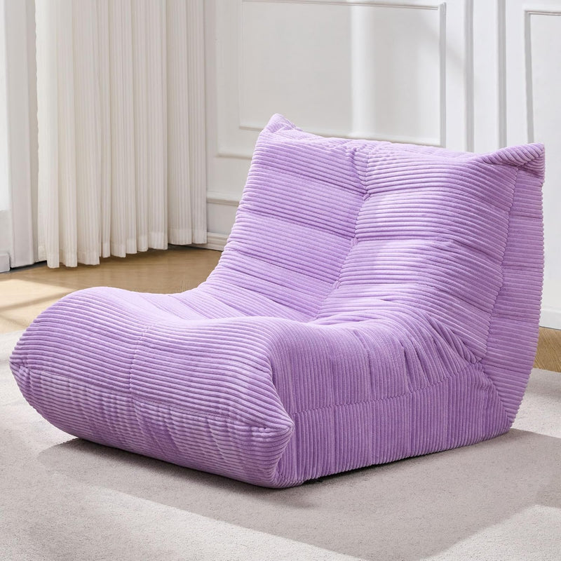 Bean Bag Chairs for Adults Giant Chair Memory