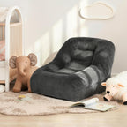 Bean Bag Single Chair with Filling Included Beanbag
